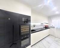 Resale - Apartments - San Pedro del Pinatar - Villananitos