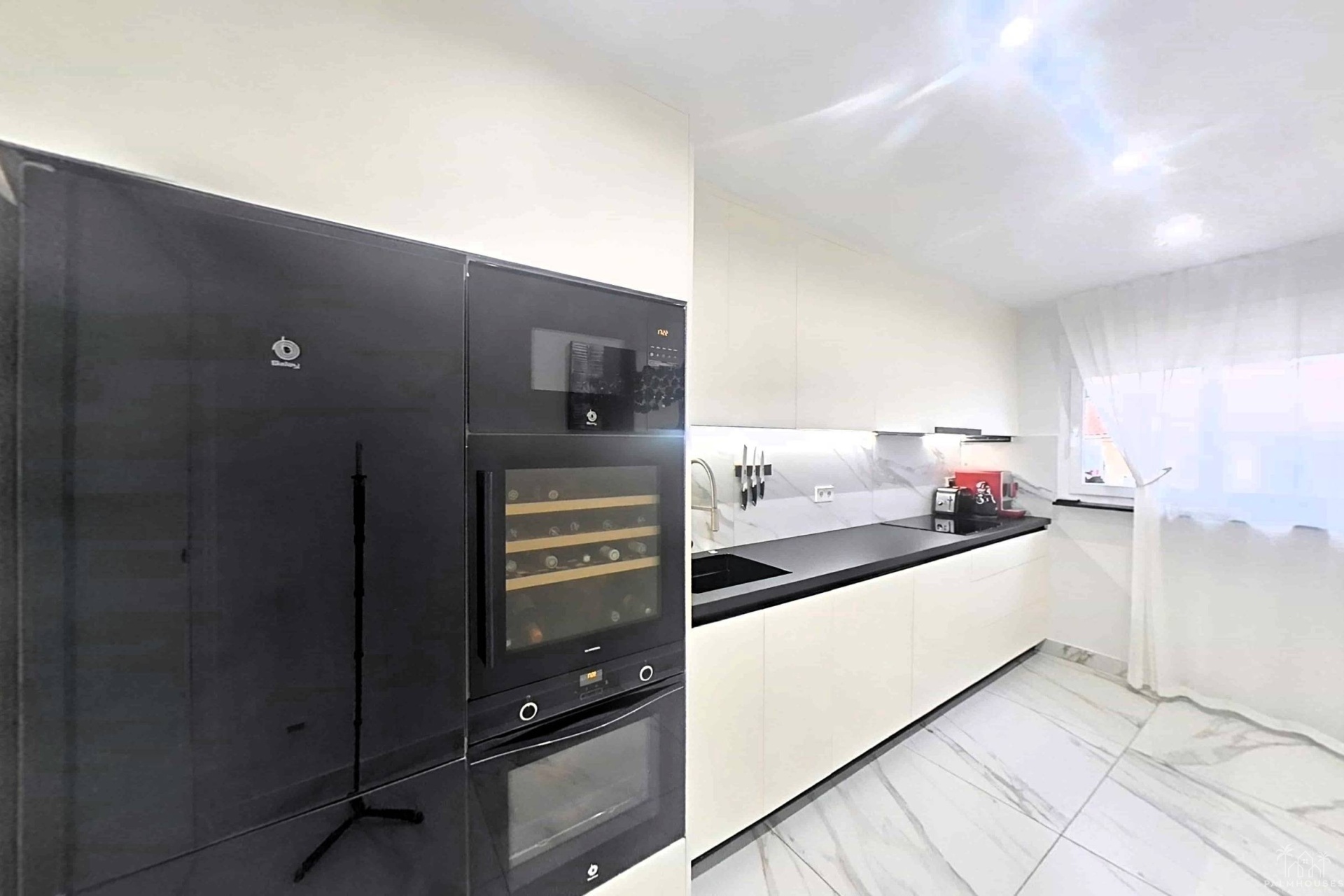 Resale - Apartments - San Pedro del Pinatar - Villananitos
