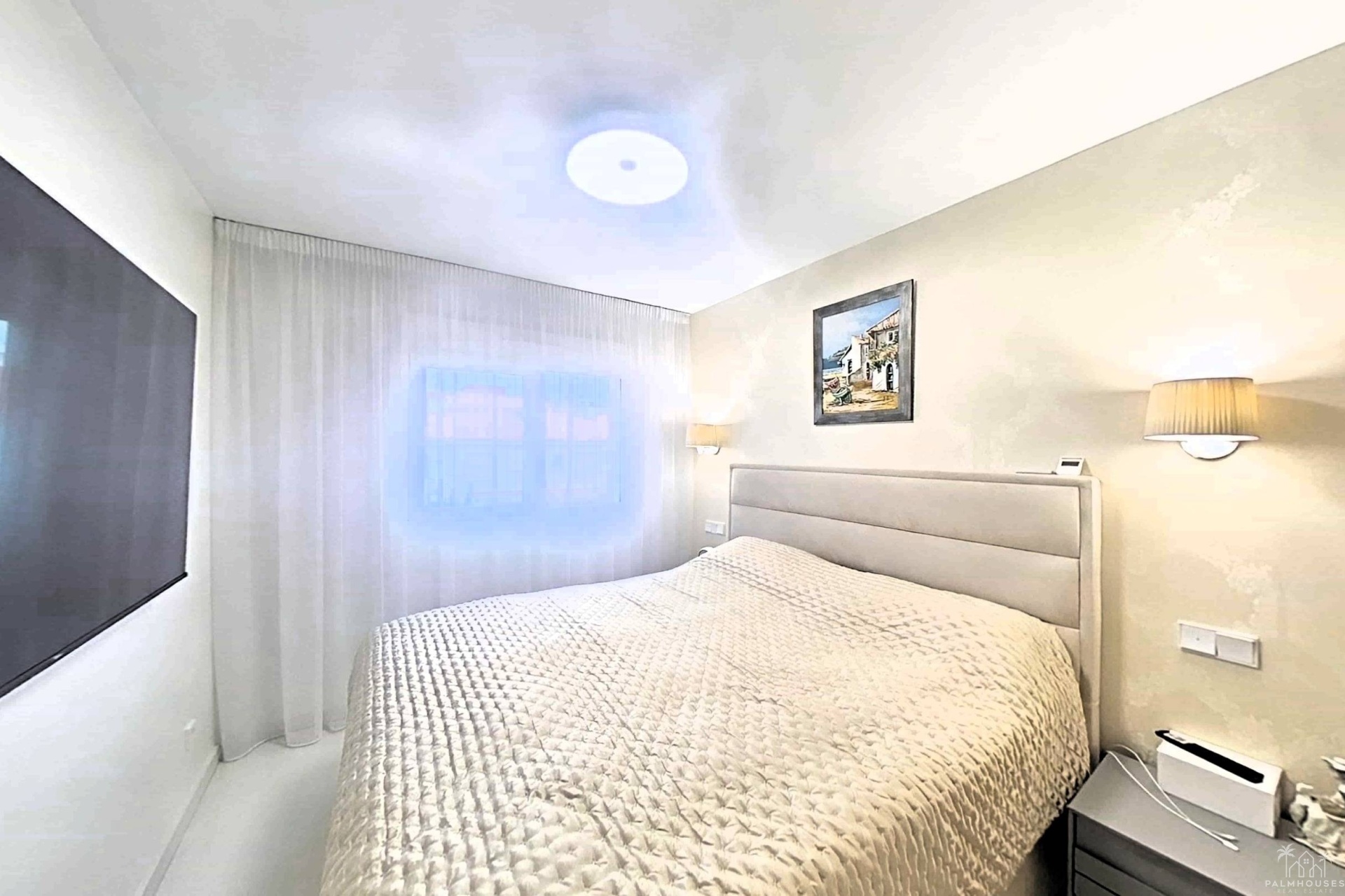 Resale - Apartments - San Pedro del Pinatar - Villananitos