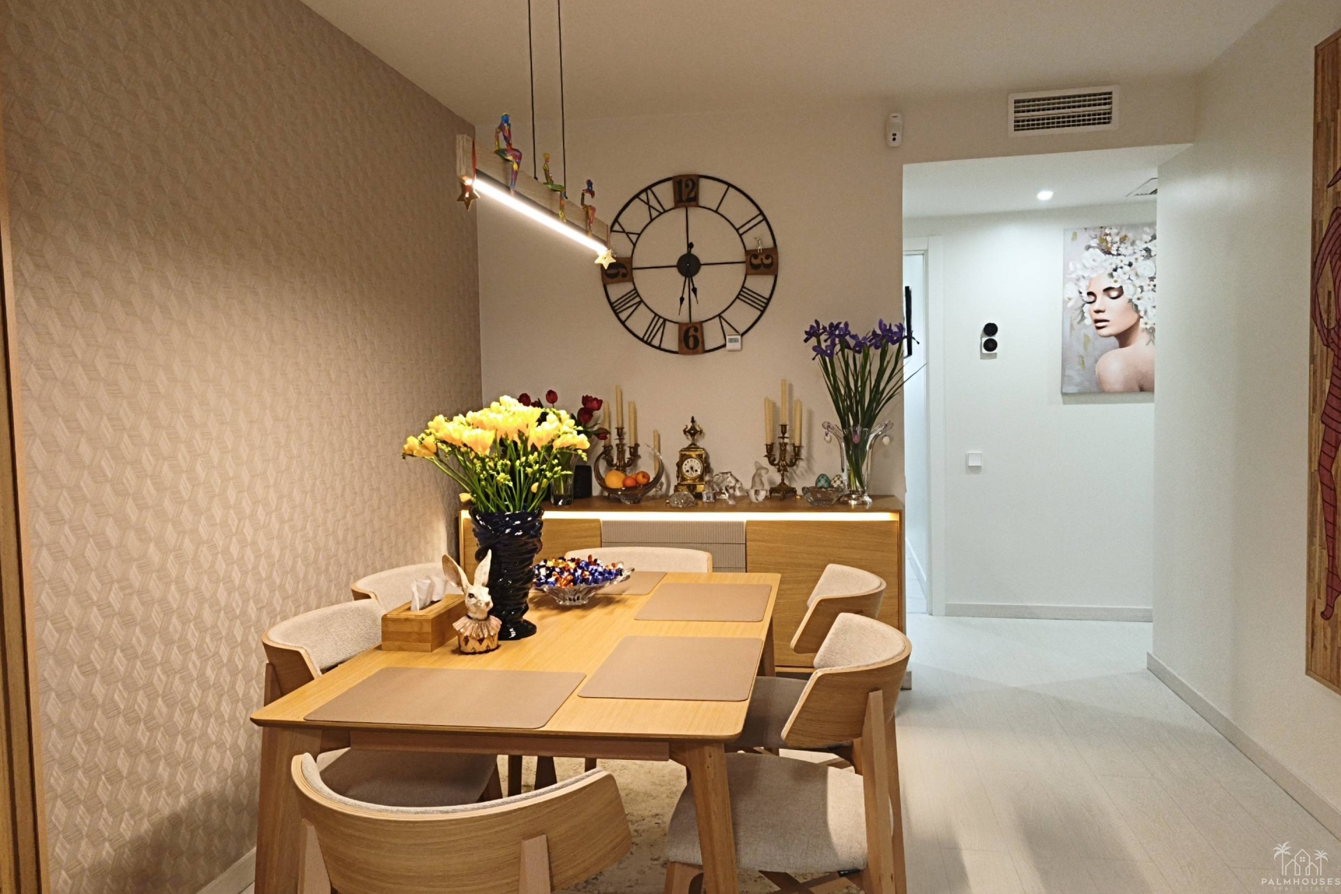 Resale - Apartments - San Pedro del Pinatar - Villananitos