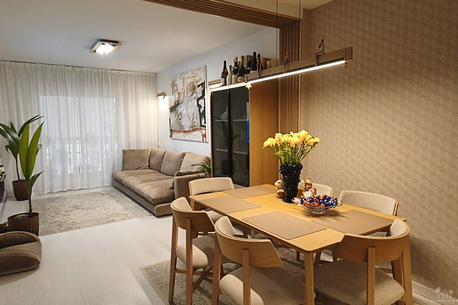 Resale - Apartments - San Pedro del Pinatar - Villananitos