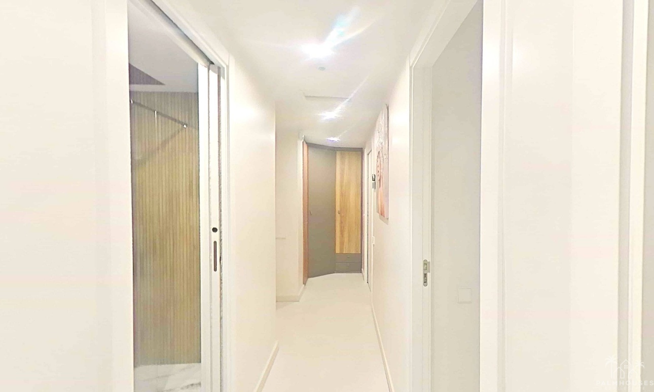 Resale - Apartments - San Pedro del Pinatar - Villananitos
