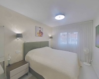 Resale - Apartments - San Pedro del Pinatar - Villananitos