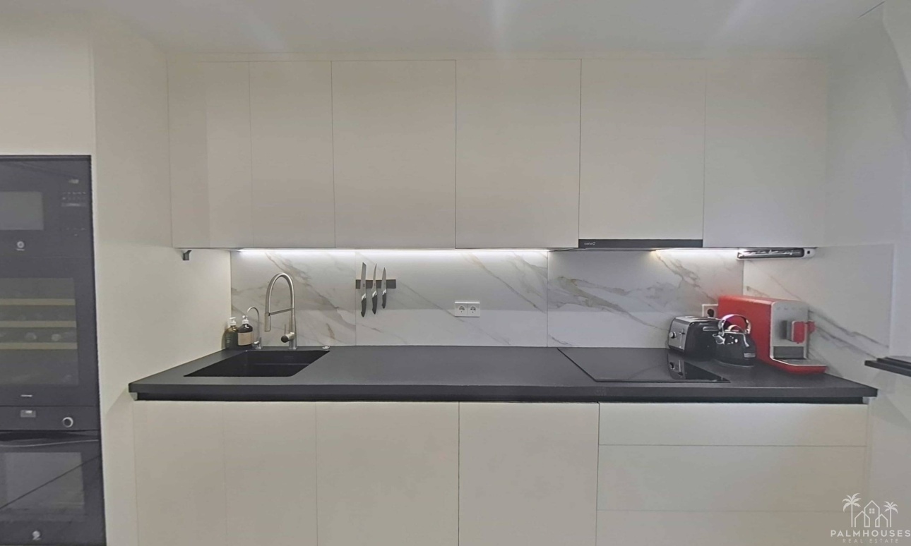 Resale - Apartments - San Pedro del Pinatar - Villananitos