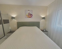 Resale - Apartments - San Pedro del Pinatar - Villananitos