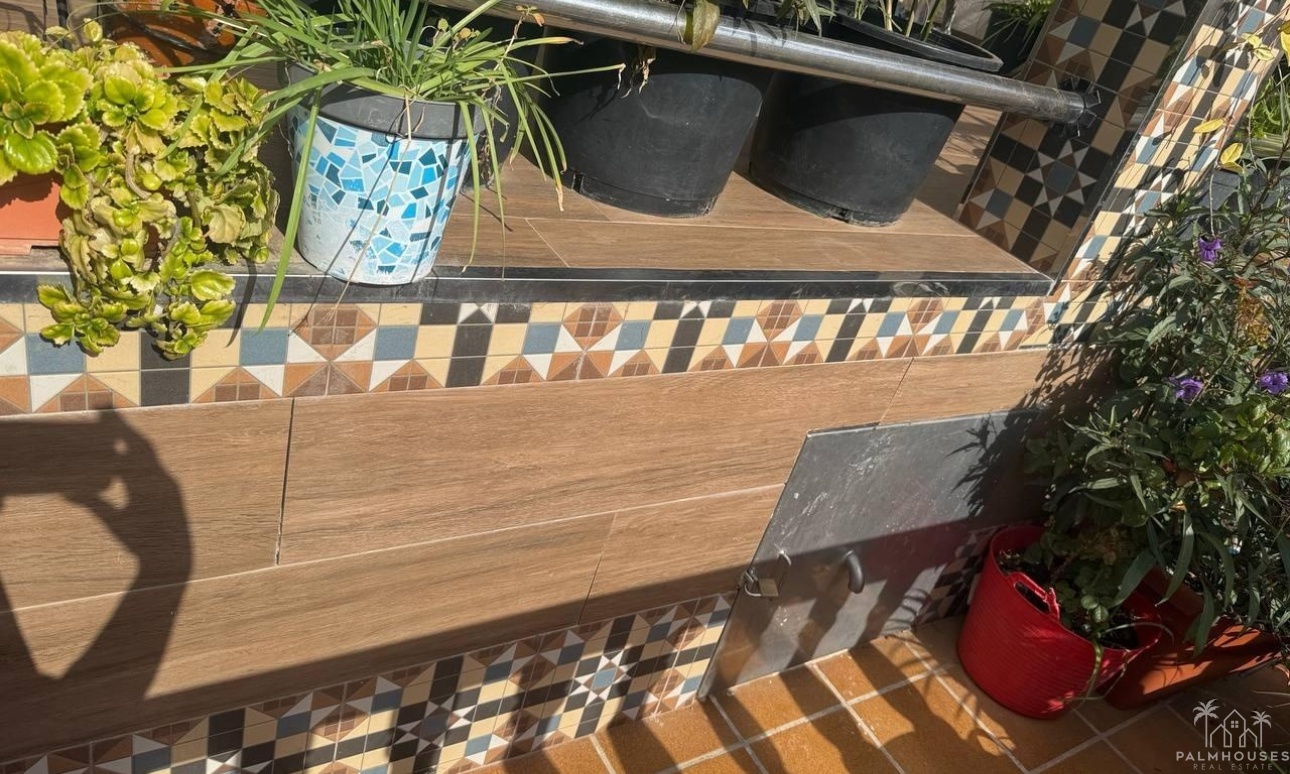 Resale - Apartments - San Pedro del Pinatar - -  -