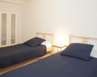 Resale - Apartments - Santa Pola - Centro