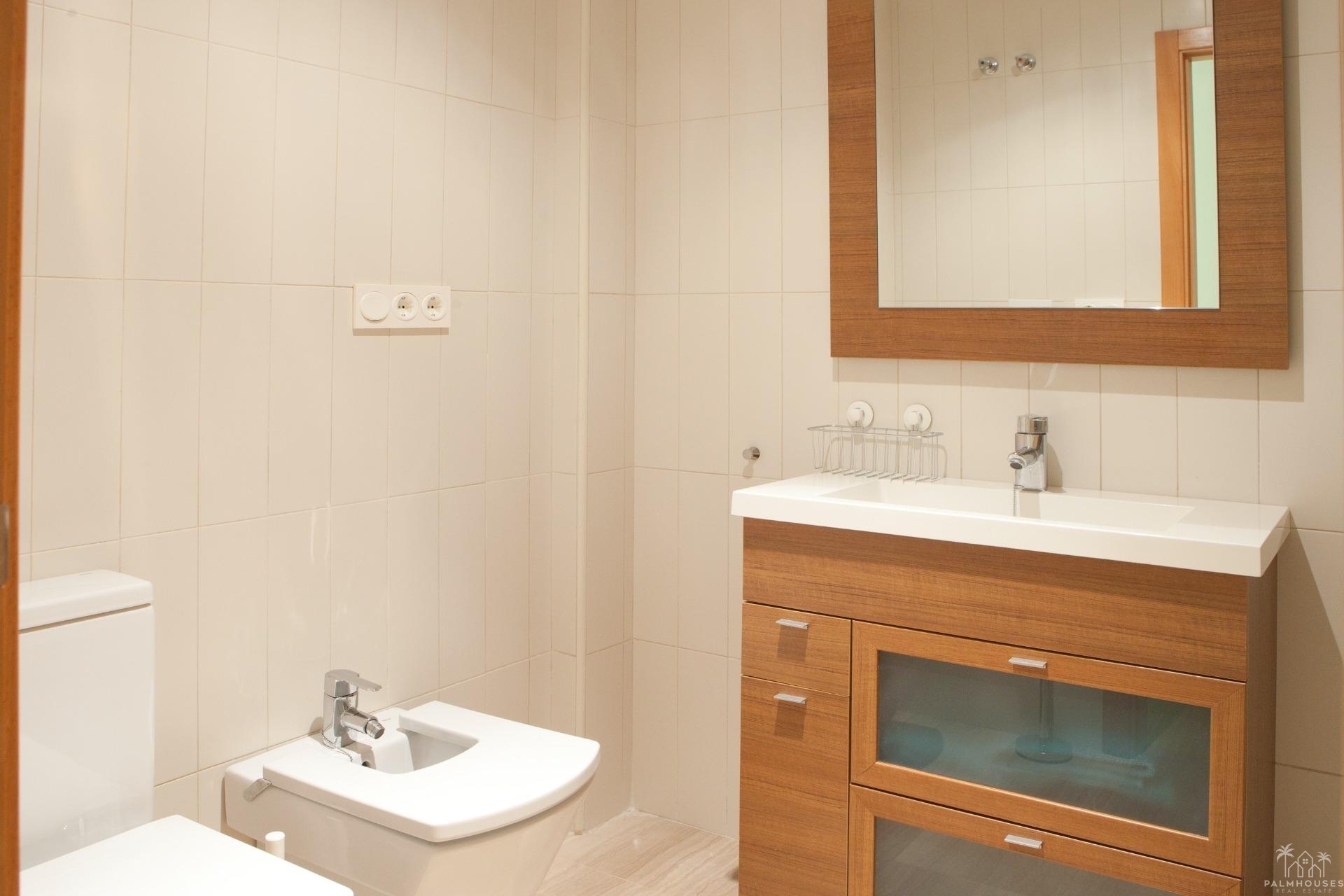 Resale - Apartments - Santa Pola - Centro