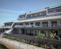 Resale - Apartments - Santa Pola - Costa Blanca