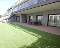 Resale - Apartments - Santa Pola - Costa Blanca