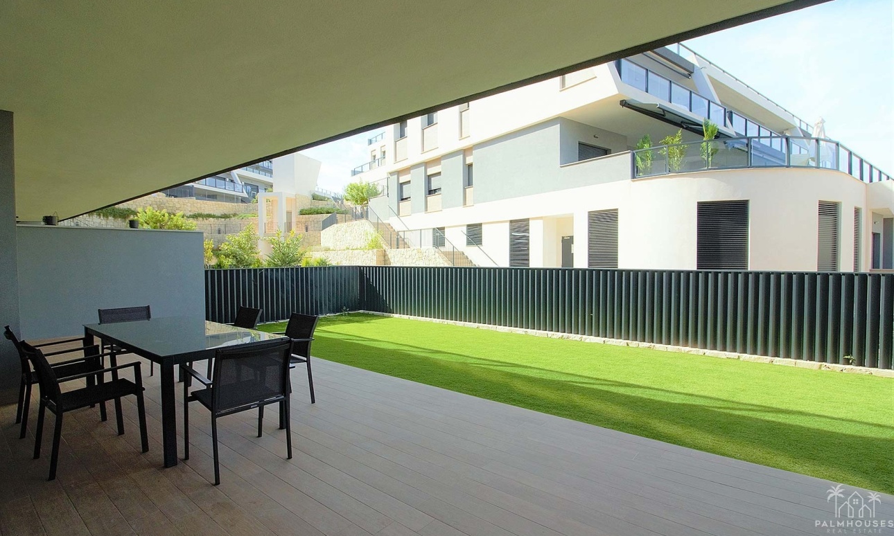 Resale - Apartments - Santa Pola - Costa Blanca