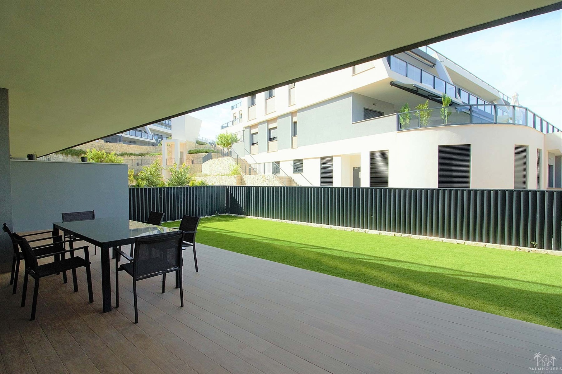 Resale - Apartments - Santa Pola - Costa Blanca