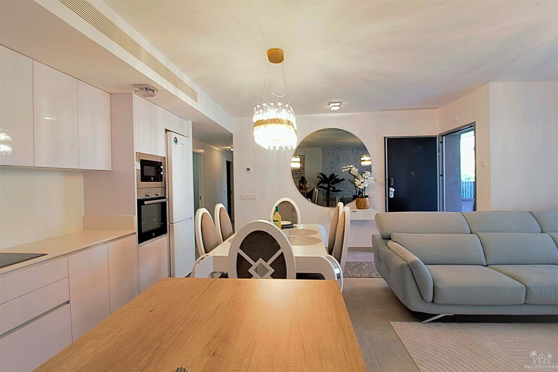 Resale - Apartments - Santa Pola - Costa Blanca