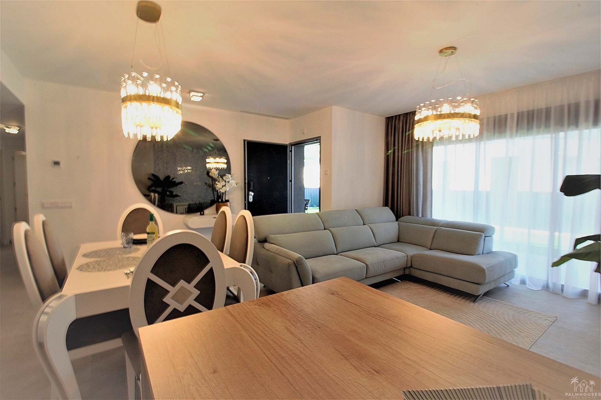 Resale - Apartments - Santa Pola - Costa Blanca