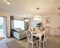 Resale - Apartments - Santa Pola - Costa Blanca