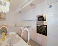 Resale - Apartments - Santa Pola - Costa Blanca