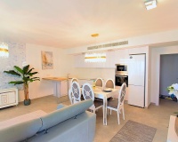 Resale - Apartments - Santa Pola - Costa Blanca