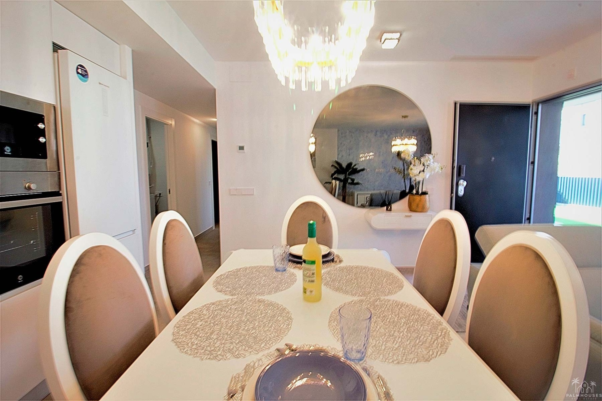 Resale - Apartments - Santa Pola - Costa Blanca