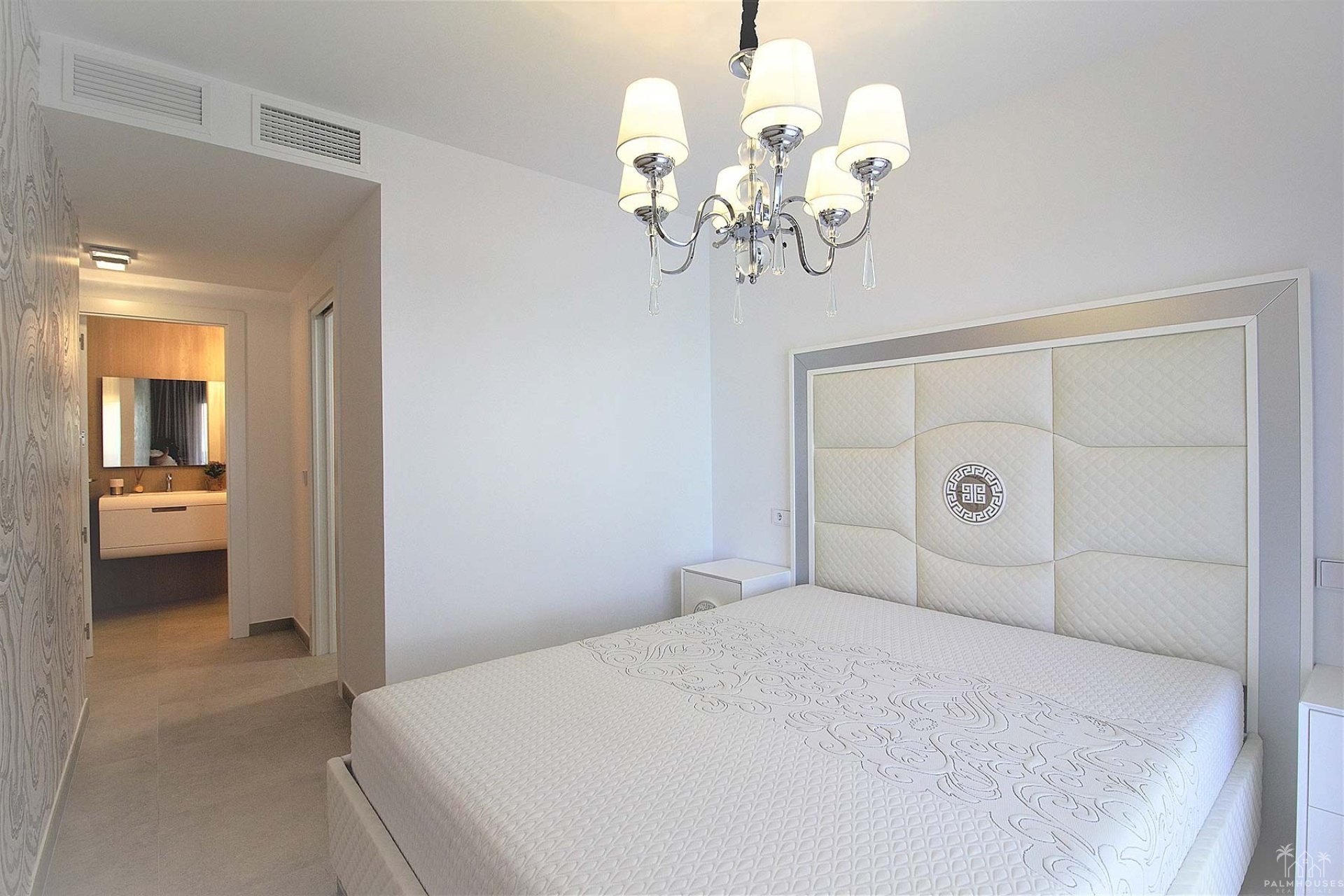 Resale - Apartments - Santa Pola - Costa Blanca