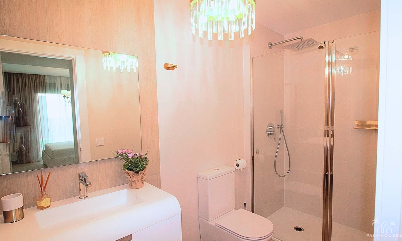 Resale - Apartments - Santa Pola - Costa Blanca
