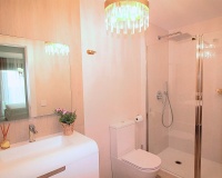 Resale - Apartments - Santa Pola - Costa Blanca