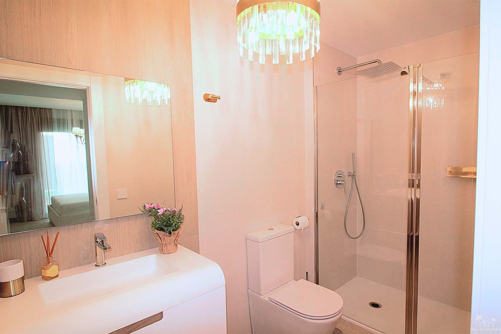 Resale - Apartments - Santa Pola - Costa Blanca