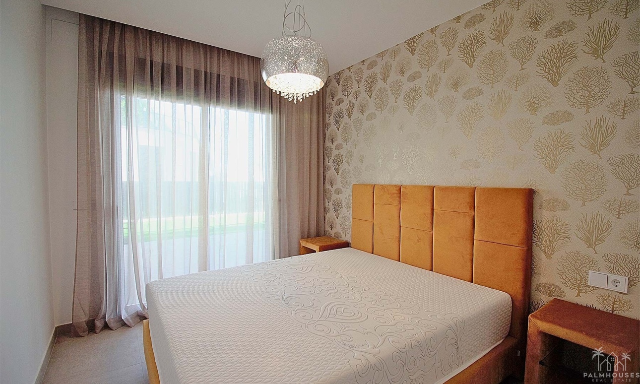 Resale - Apartments - Santa Pola - Costa Blanca
