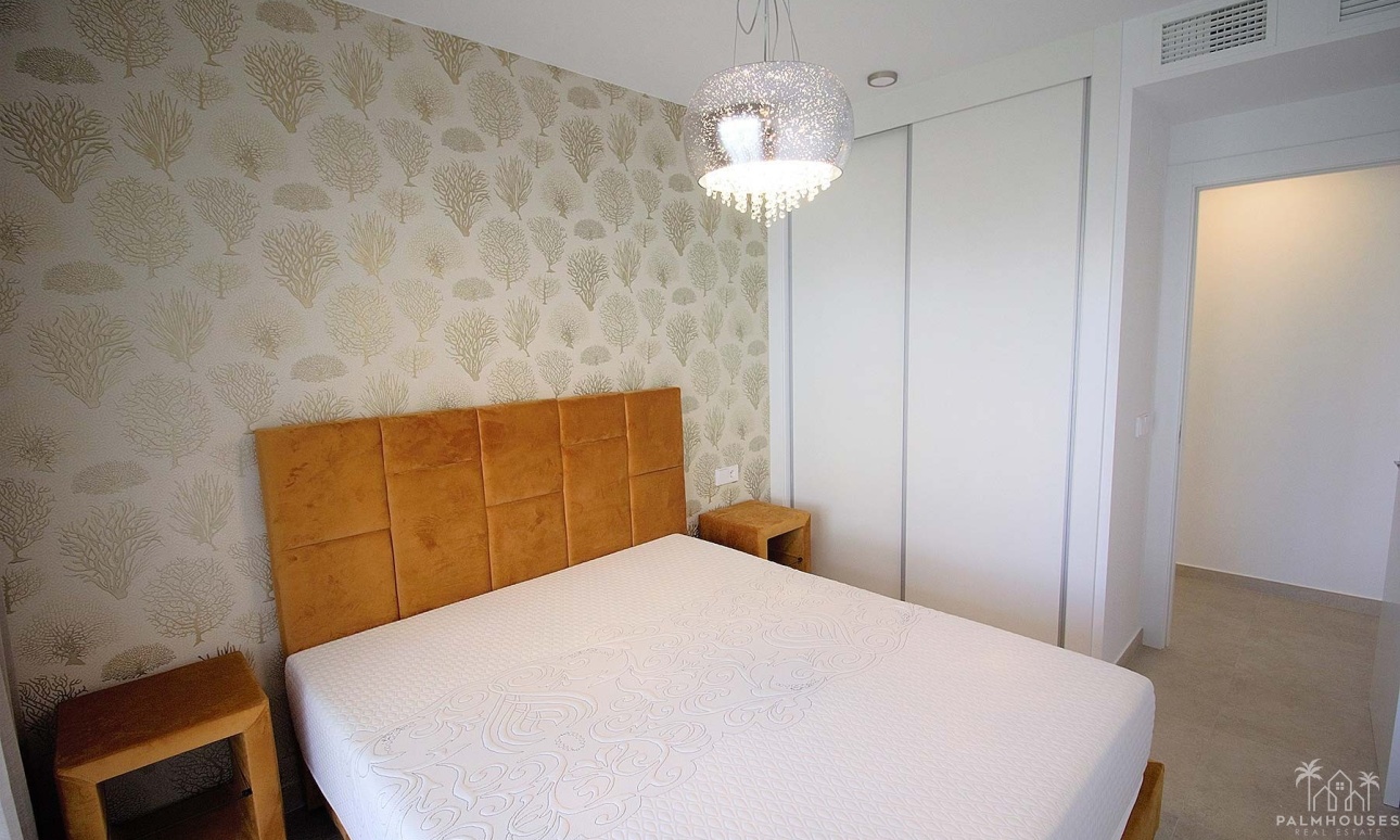 Resale - Apartments - Santa Pola - Costa Blanca
