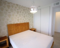 Resale - Apartments - Santa Pola - Costa Blanca
