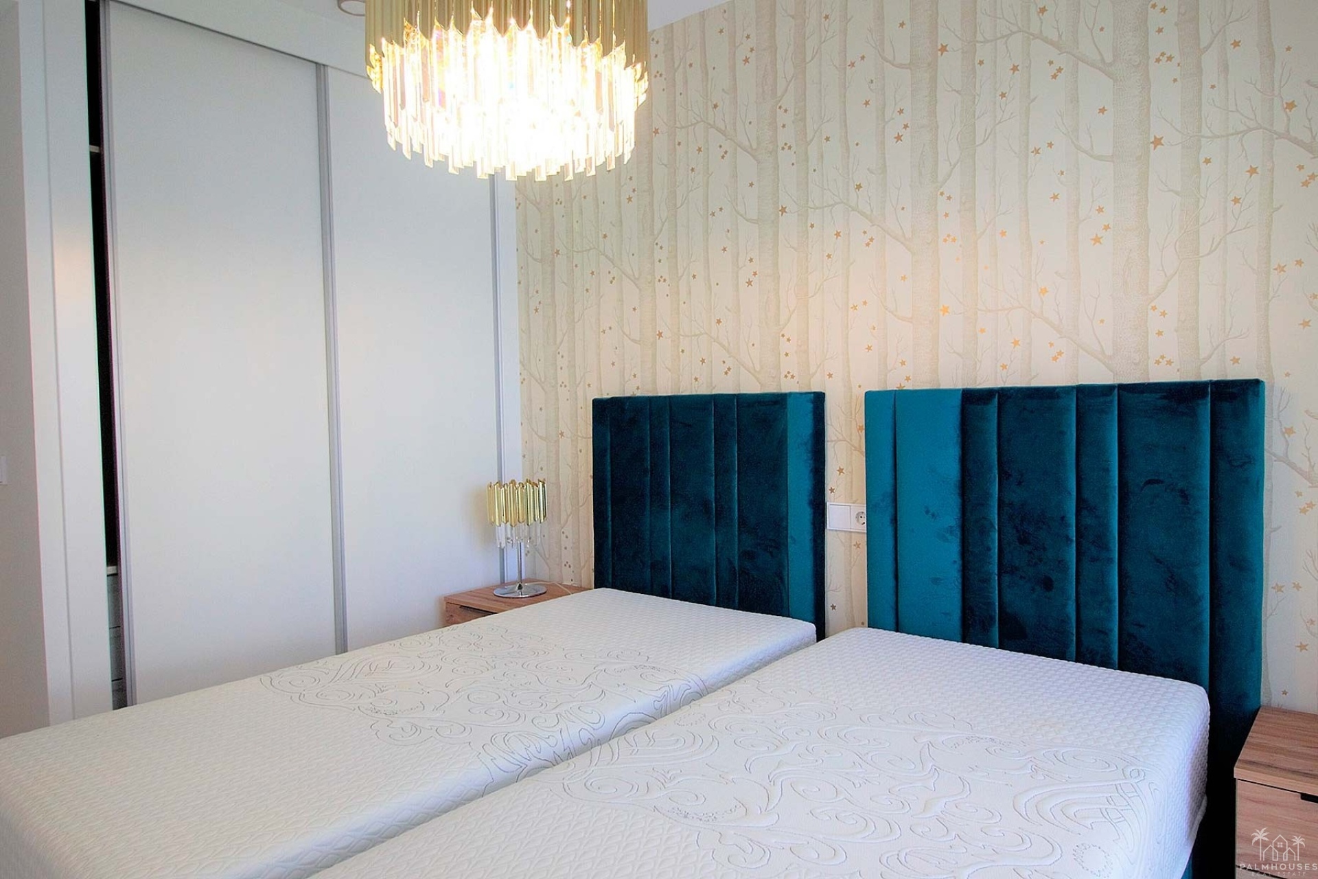 Resale - Apartments - Santa Pola - Costa Blanca