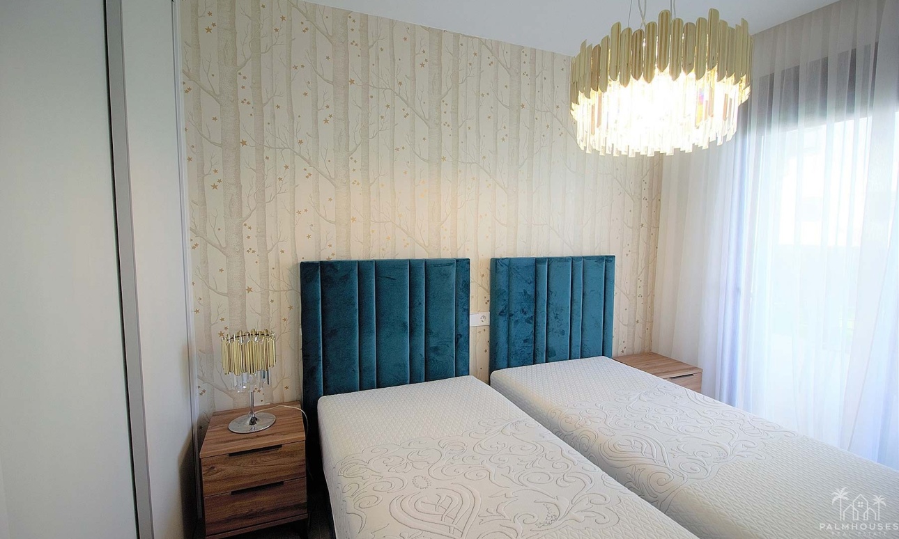 Resale - Apartments - Santa Pola - Costa Blanca