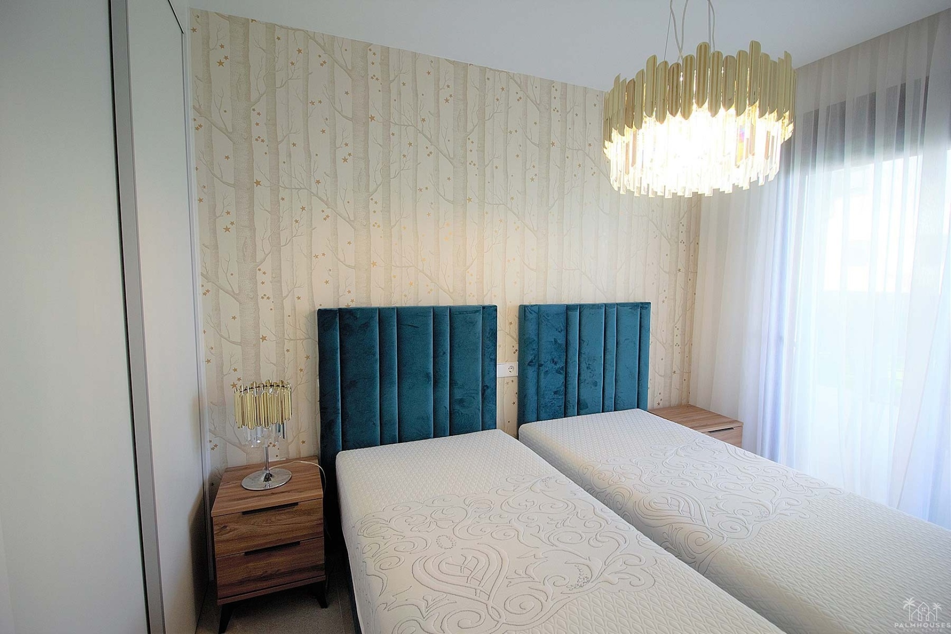 Resale - Apartments - Santa Pola - Costa Blanca