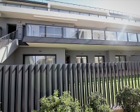 Resale - Apartments - Santa Pola - Costa Blanca