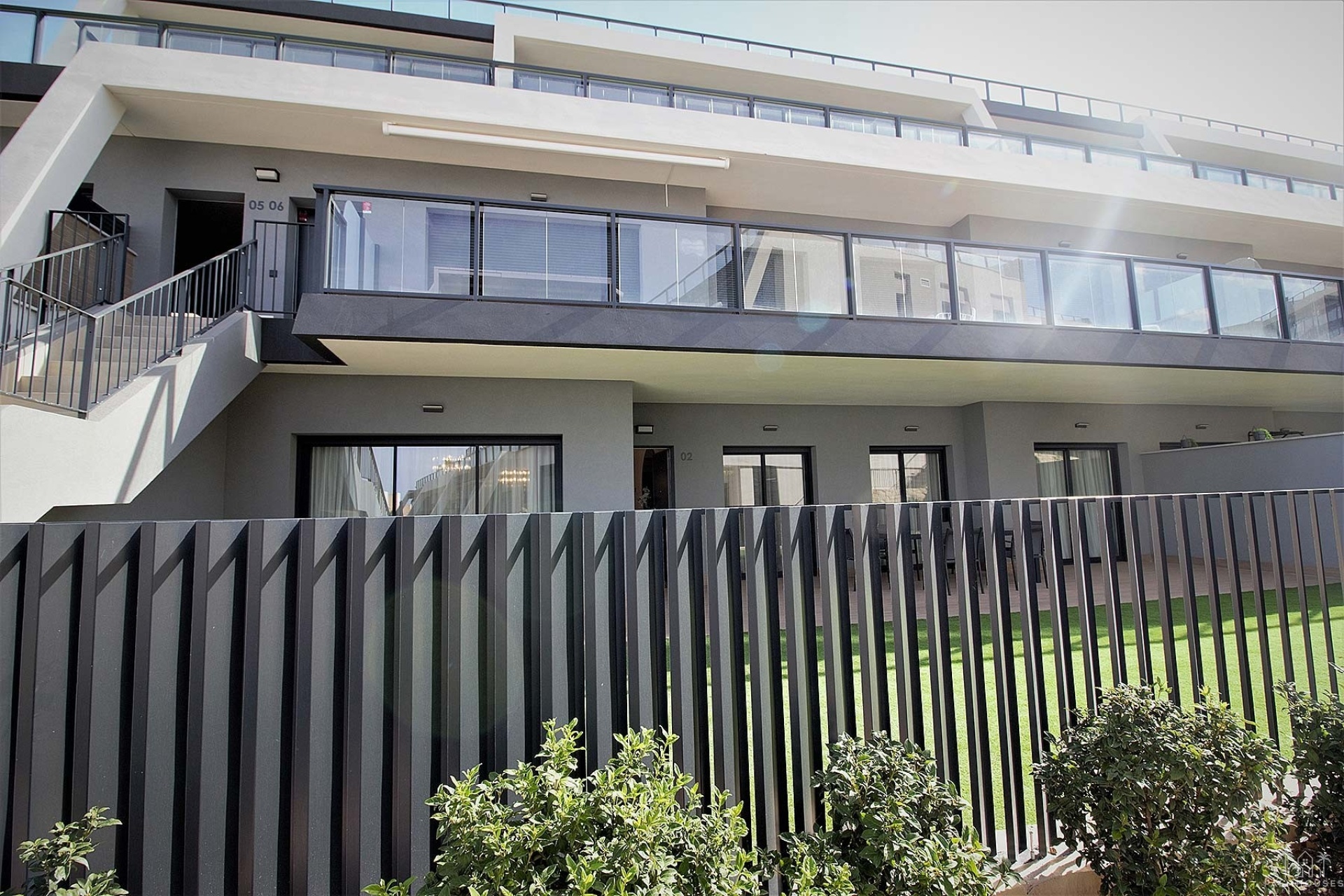 Resale - Apartments - Santa Pola - Costa Blanca