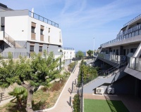 Resale - Apartments - Santa Pola - Costa Blanca