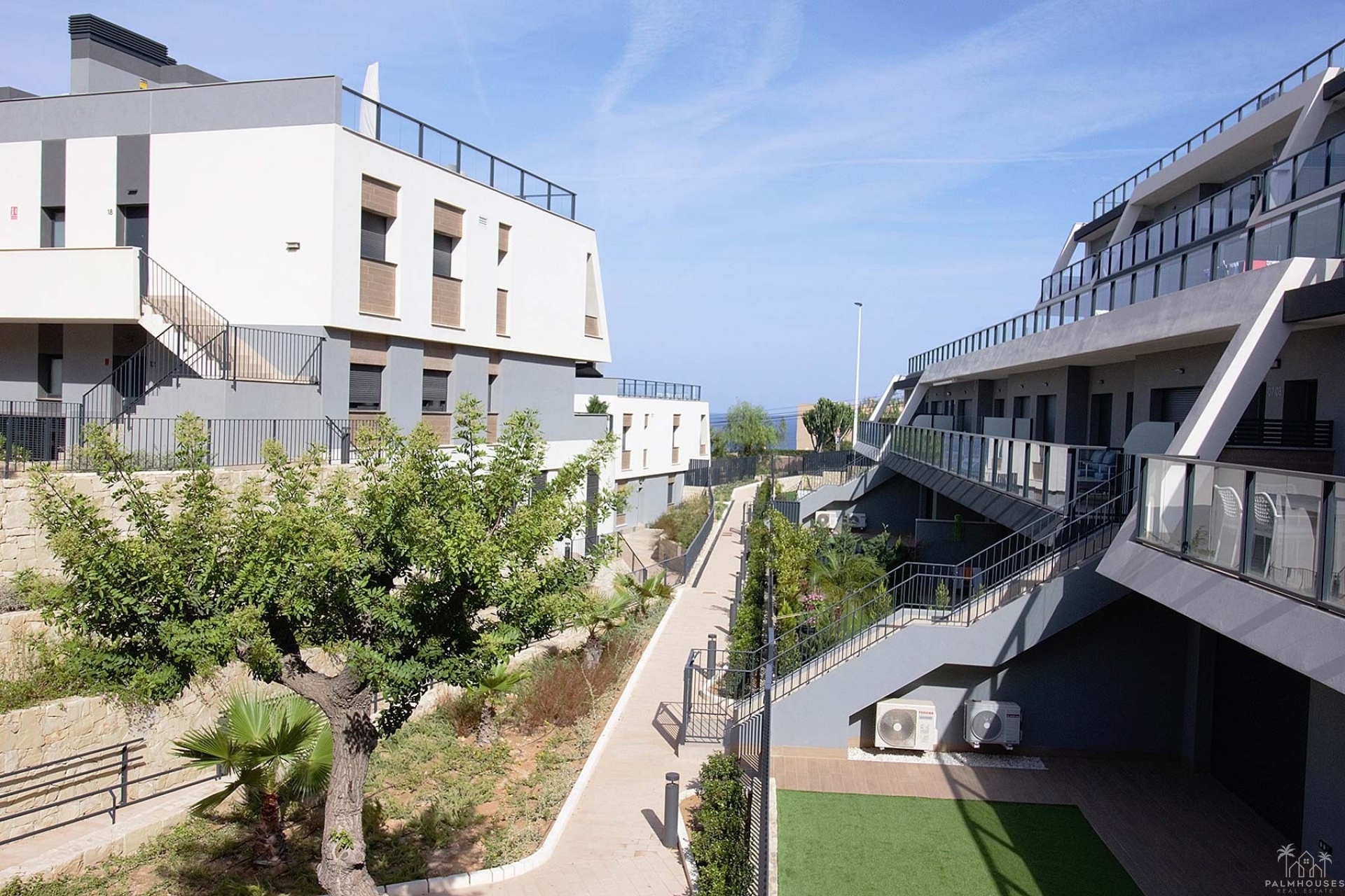 Resale - Apartments - Santa Pola - Costa Blanca