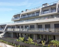 Resale - Apartments - Santa Pola - Costa Blanca
