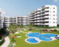 Resale - Apartments - Santa Pola - Costa Blanca