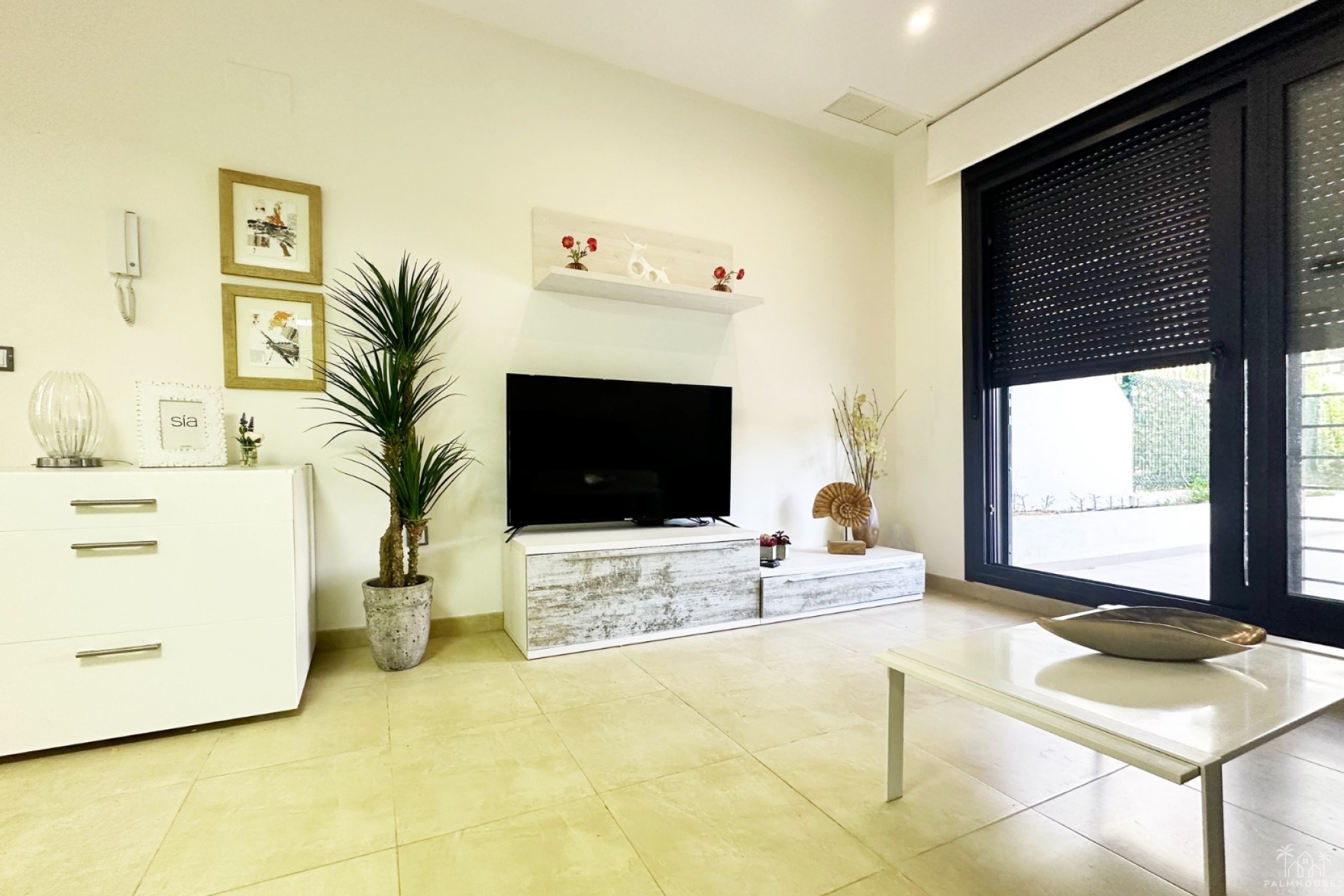 Resale - Apartments - Santa Pola - Costa Blanca