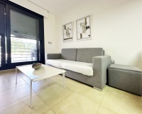 Resale - Apartments - Santa Pola - Costa Blanca
