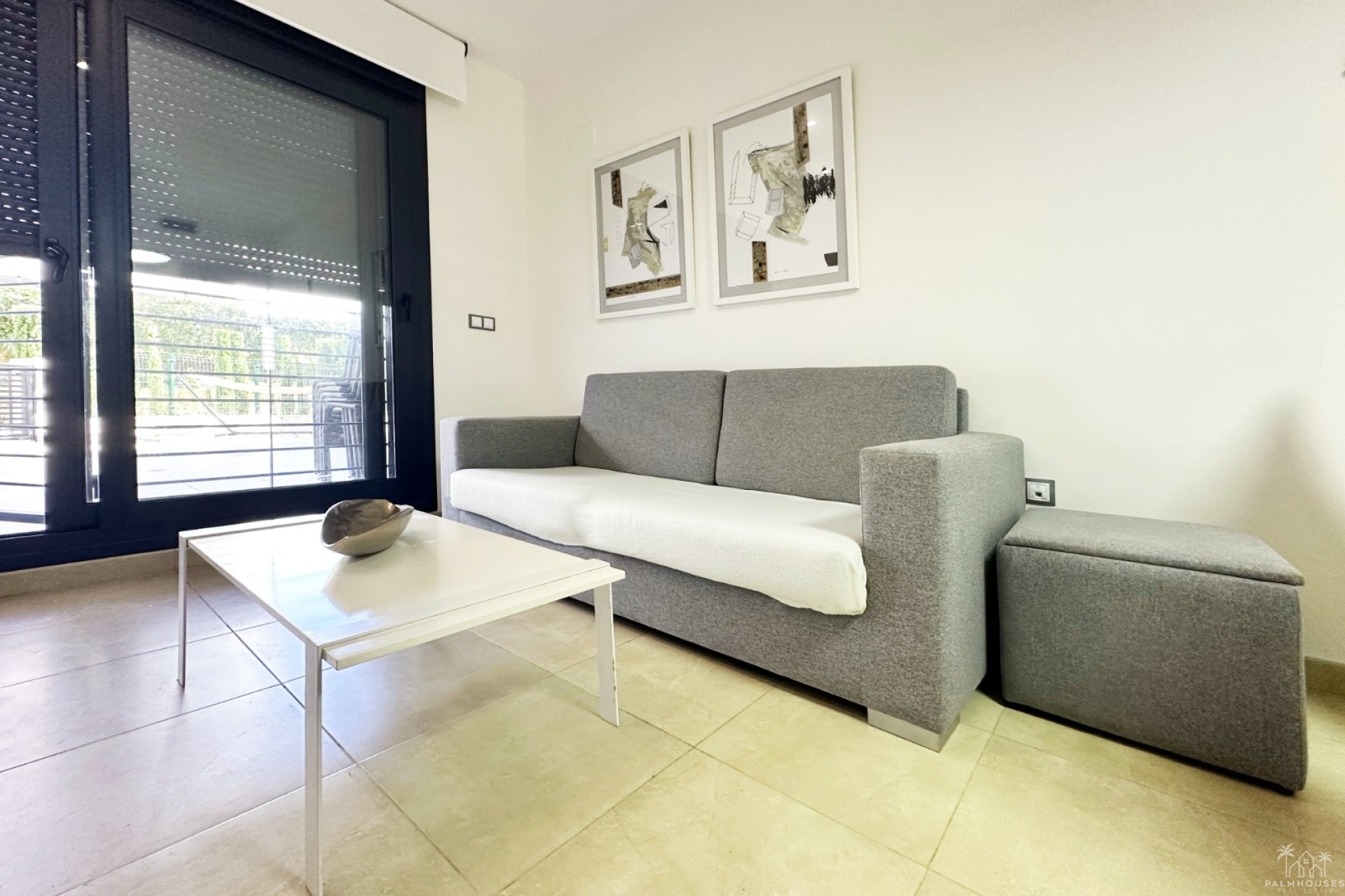 Resale - Apartments - Santa Pola - Costa Blanca