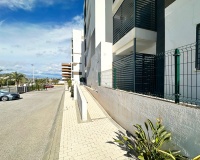 Resale - Apartments - Santa Pola - Costa Blanca