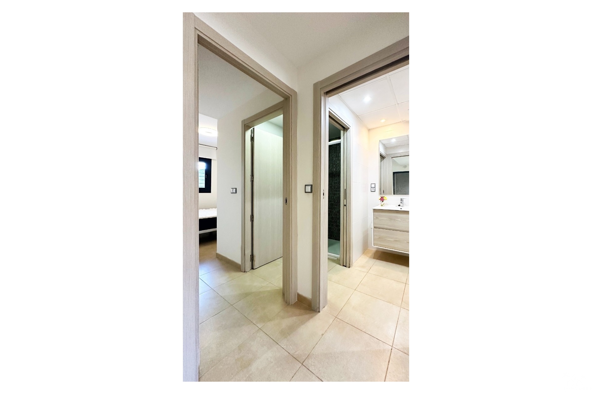 Resale - Apartments - Santa Pola - Costa Blanca