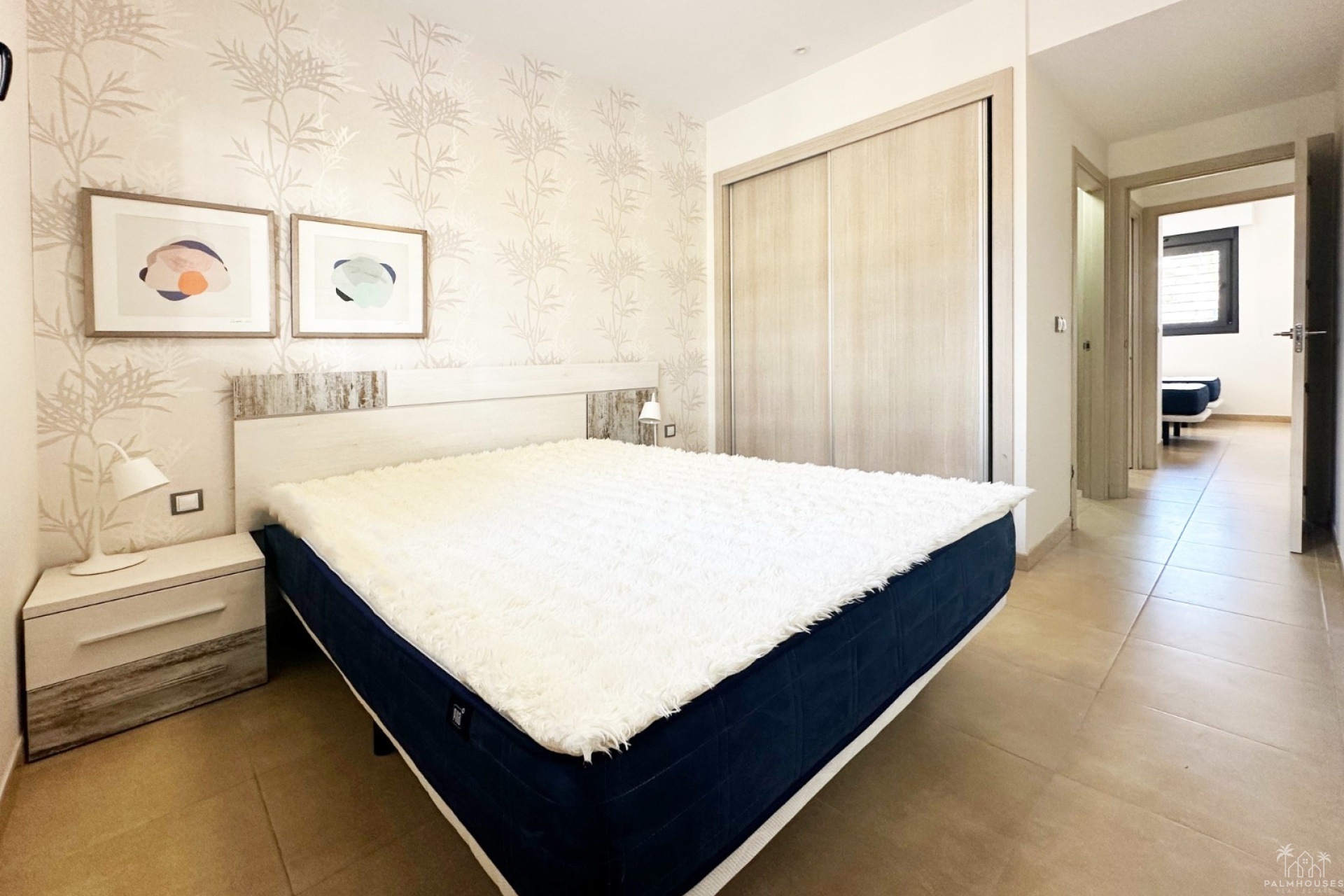 Resale - Apartments - Santa Pola - Costa Blanca