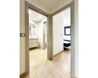 Resale - Apartments - Santa Pola - Costa Blanca
