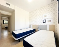 Resale - Apartments - Santa Pola - Costa Blanca
