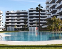 Resale - Apartments - Santa Pola - Costa Blanca