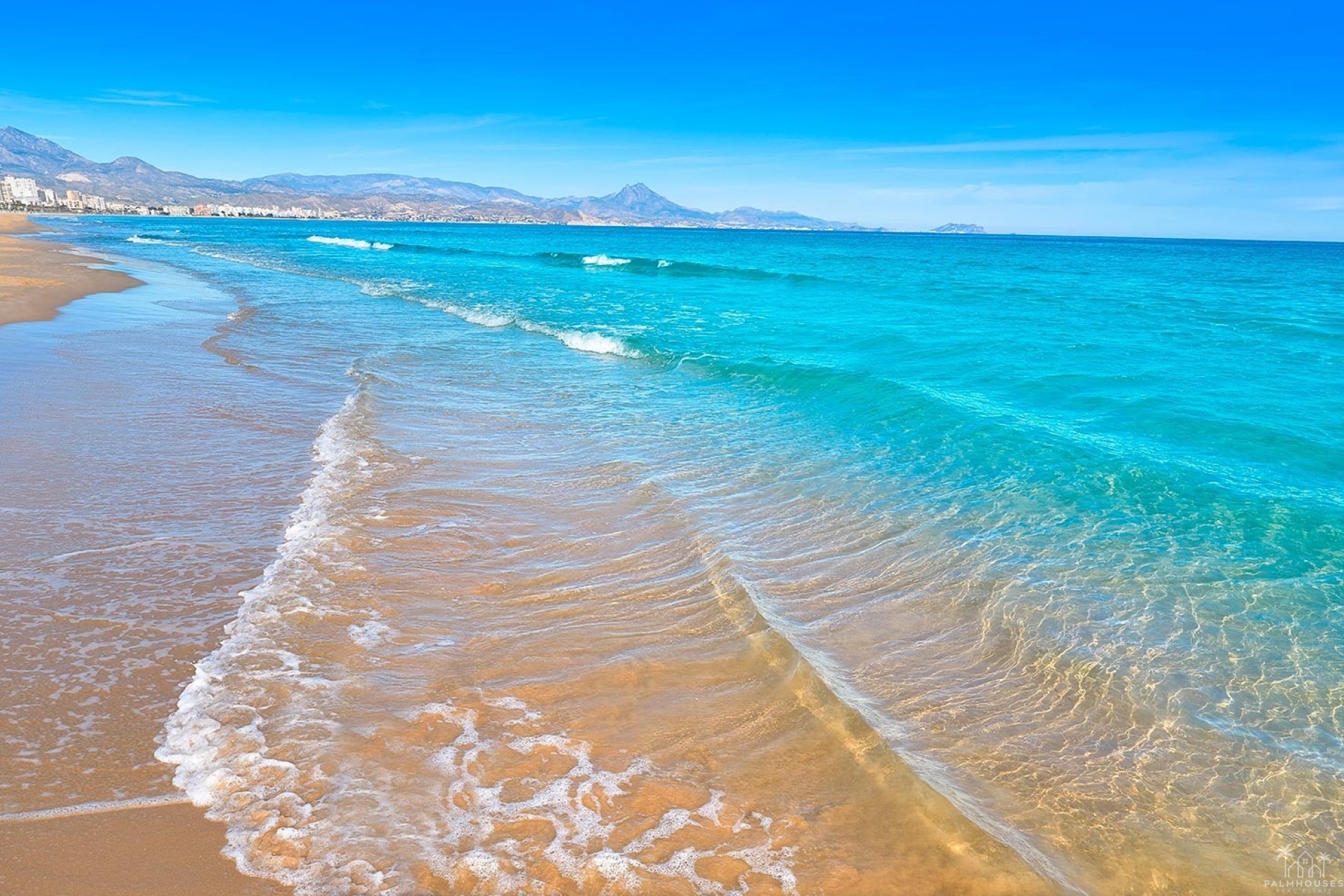 Resale - Apartments - Santa Pola - Costa Blanca