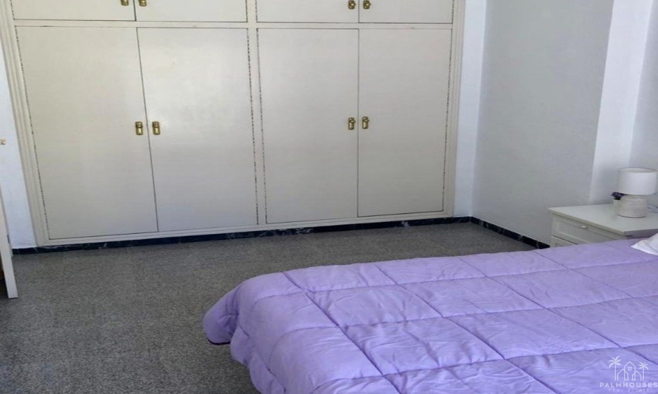 Resale - Apartments - Santa Pola - Costa Blanca