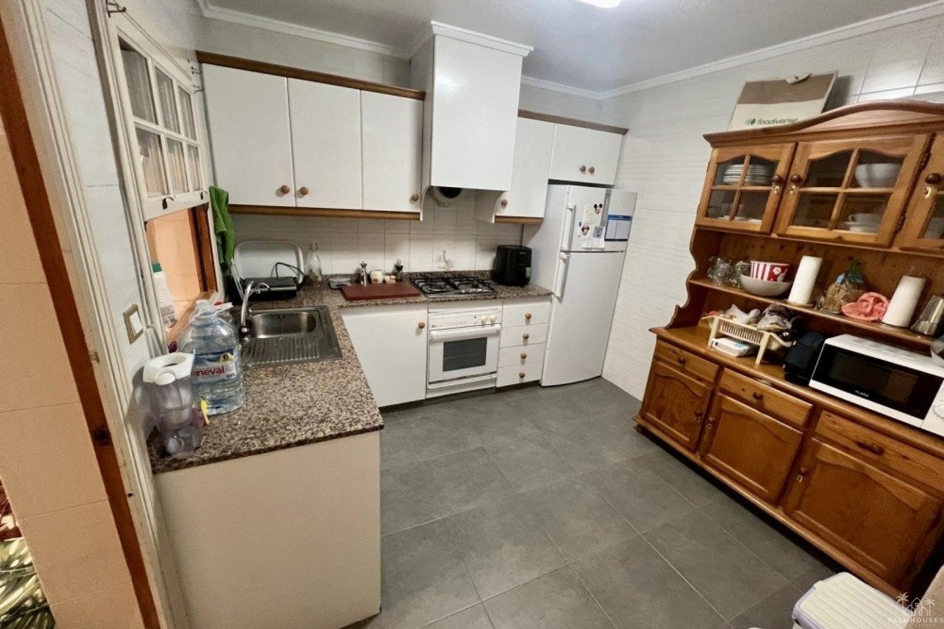Resale - Apartments - Santa Pola - Costa Blanca